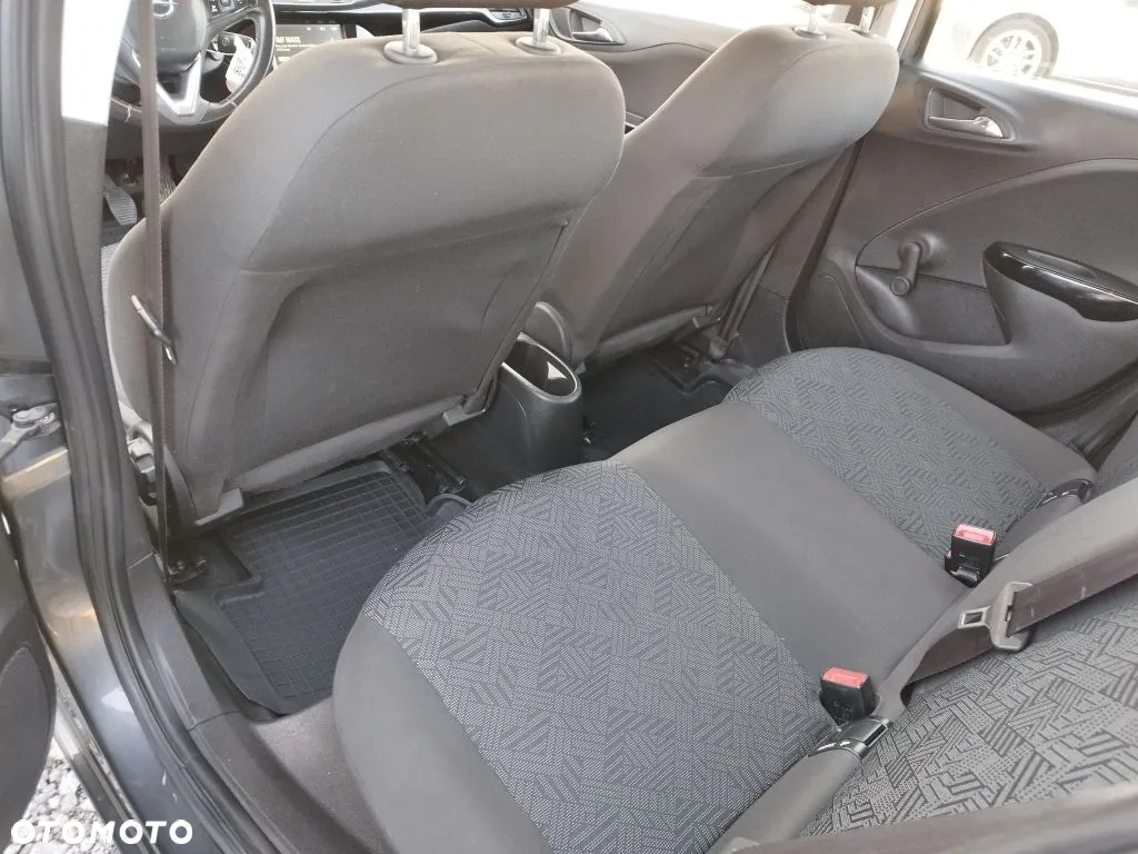 Opel Corsa 1.4 Cosmo - 10