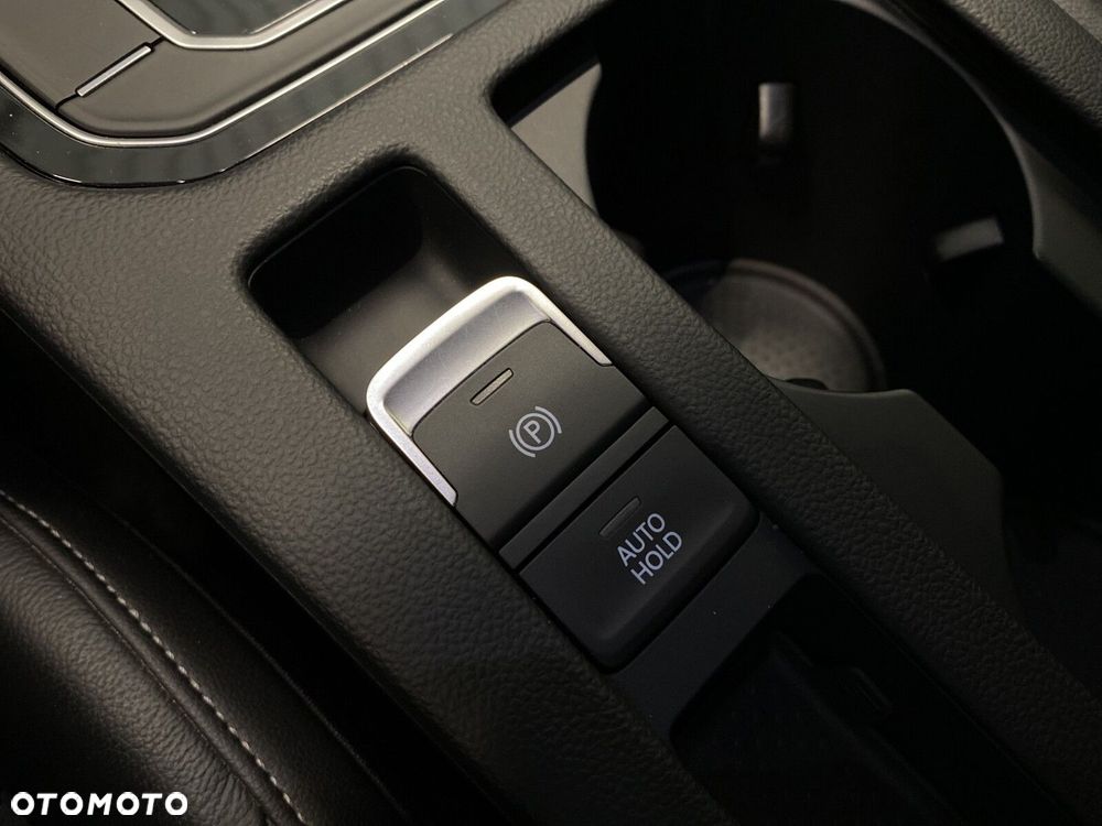 Volkswagen Arteon Shooting Brake 2.0 TSI R-Line DSG - 17