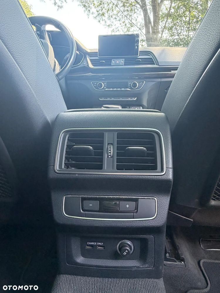 Audi Q5 45 TFSI quattro S tronic - 26