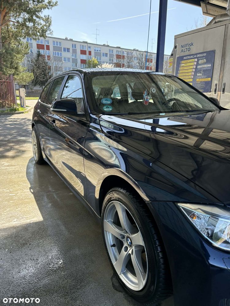 BMW Seria 3 - 15