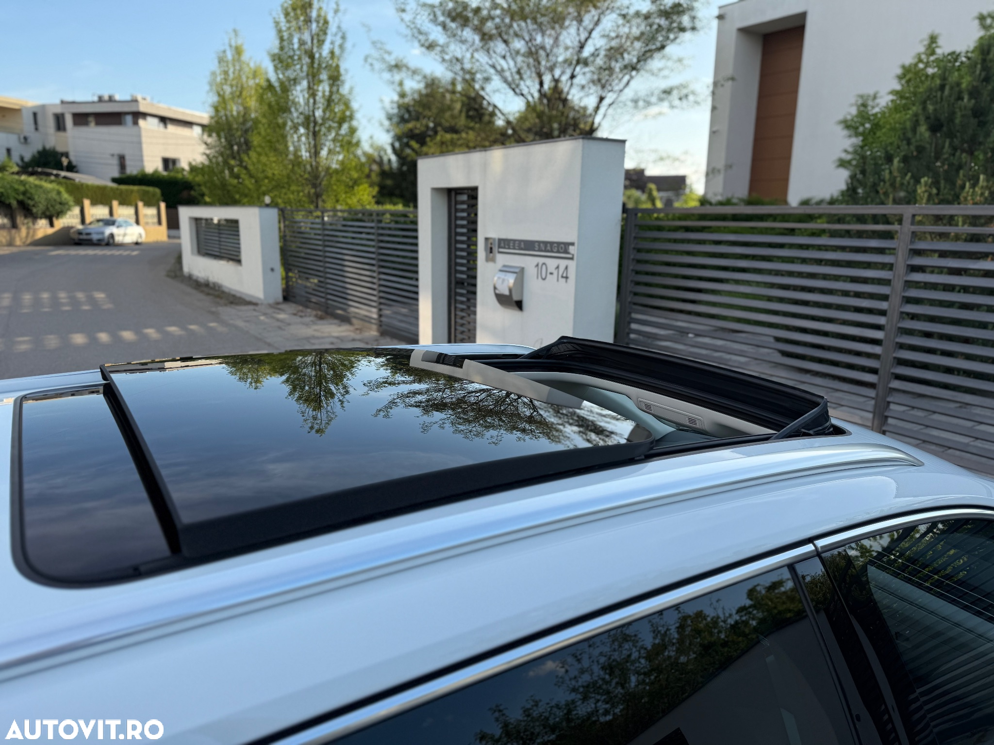 Volkswagen Passat 2.0 TDI DSG 4Motion Highline - 16