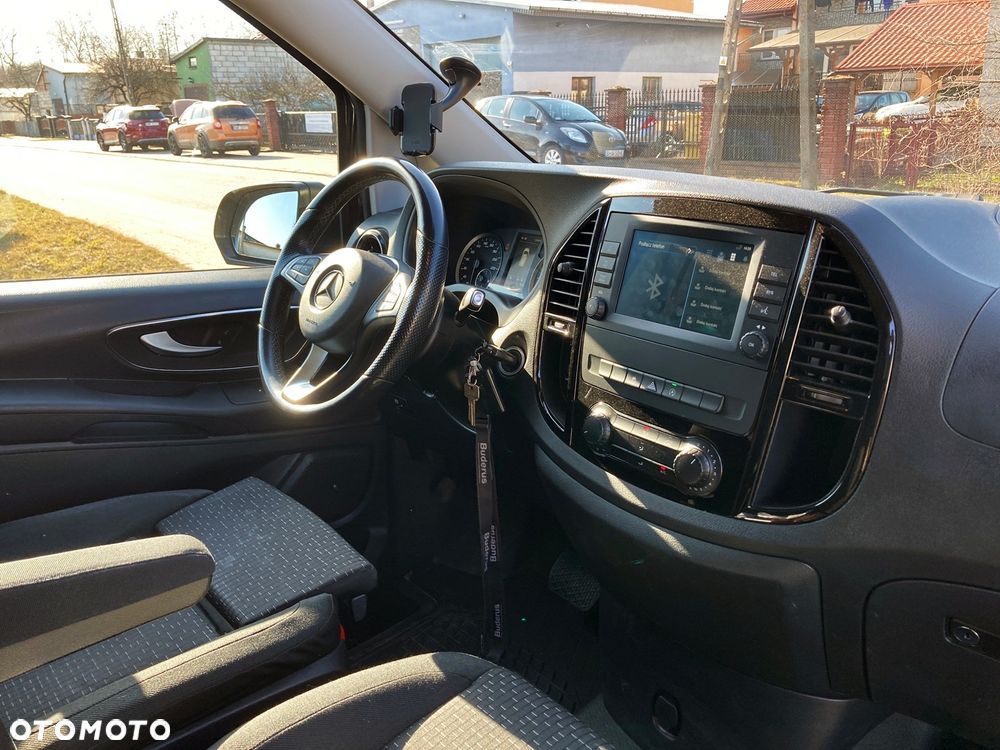 Mercedes-Benz Vito - 7