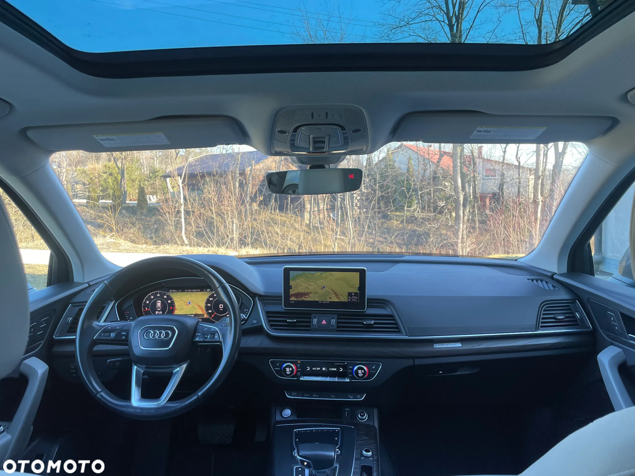 Audi Q5 2.0 TFSI Quattro Design S tronic - 28