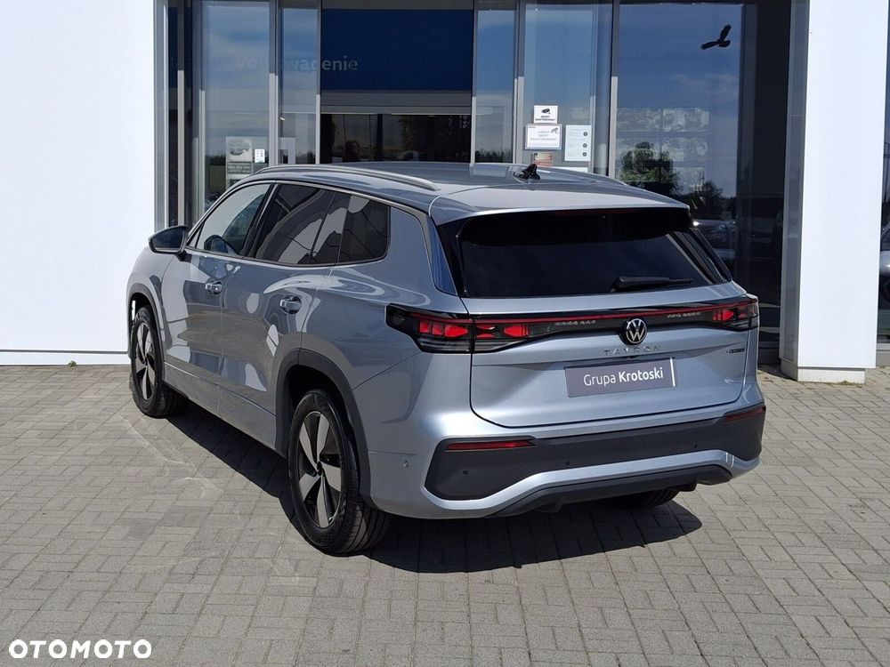 Volkswagen Tayron 2.0 TSI 4Mot Life Plus DSG - 10