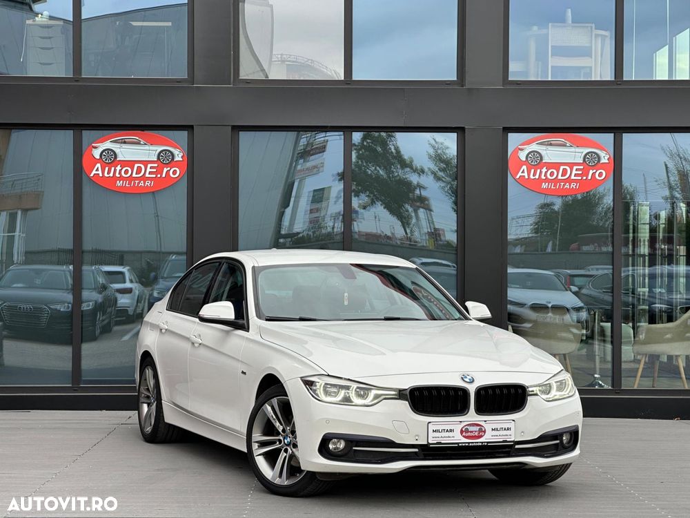 BMW Seria 3 - 2
