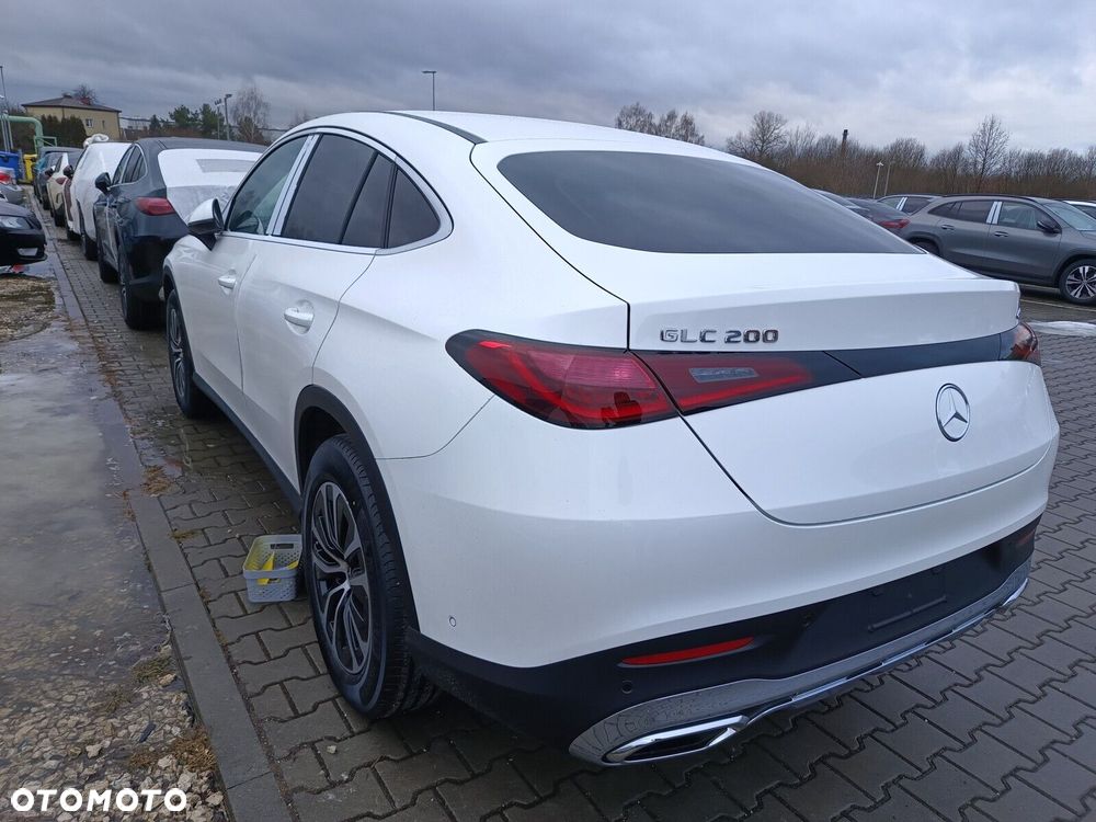 Mercedes-Benz GLC - 4