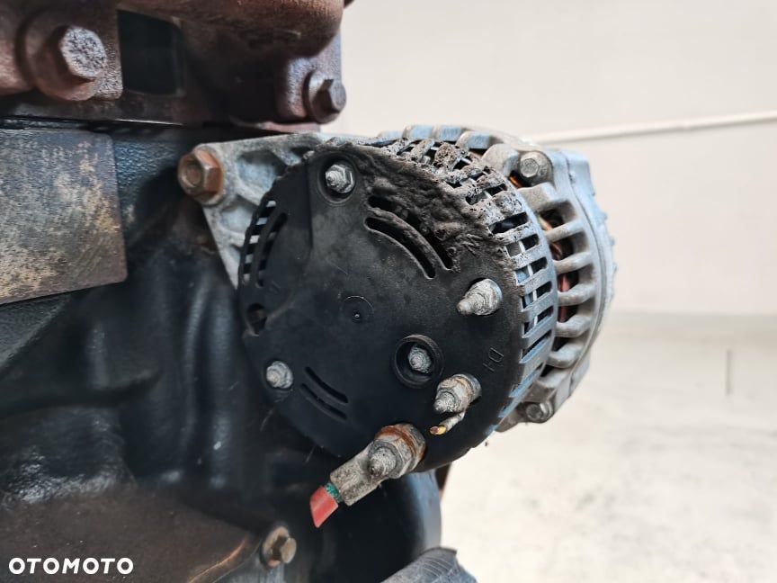 Zwolnica Zwrotnica Półoś Fendt 824 Vario - 3