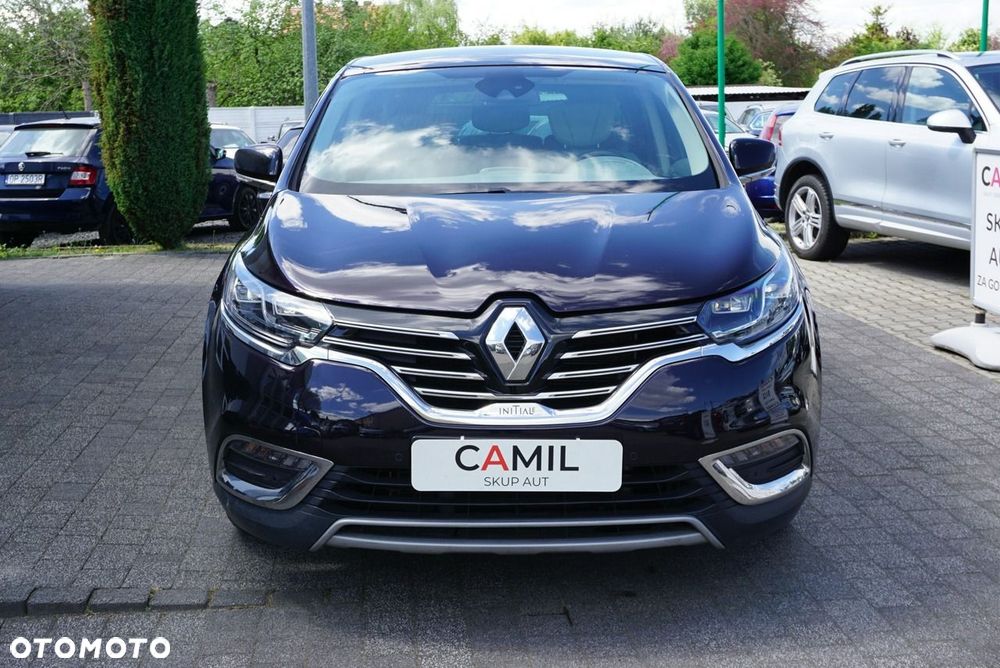 Renault Espace - 2