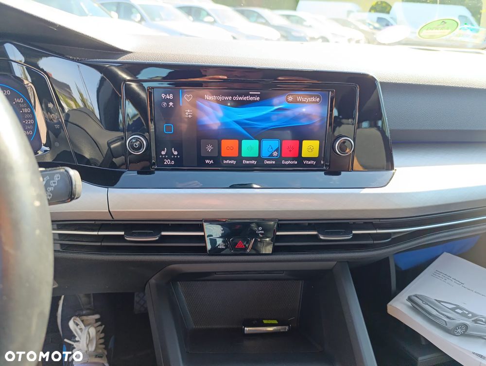 Volkswagen Golf 1.5 TSI EVO Life - 20