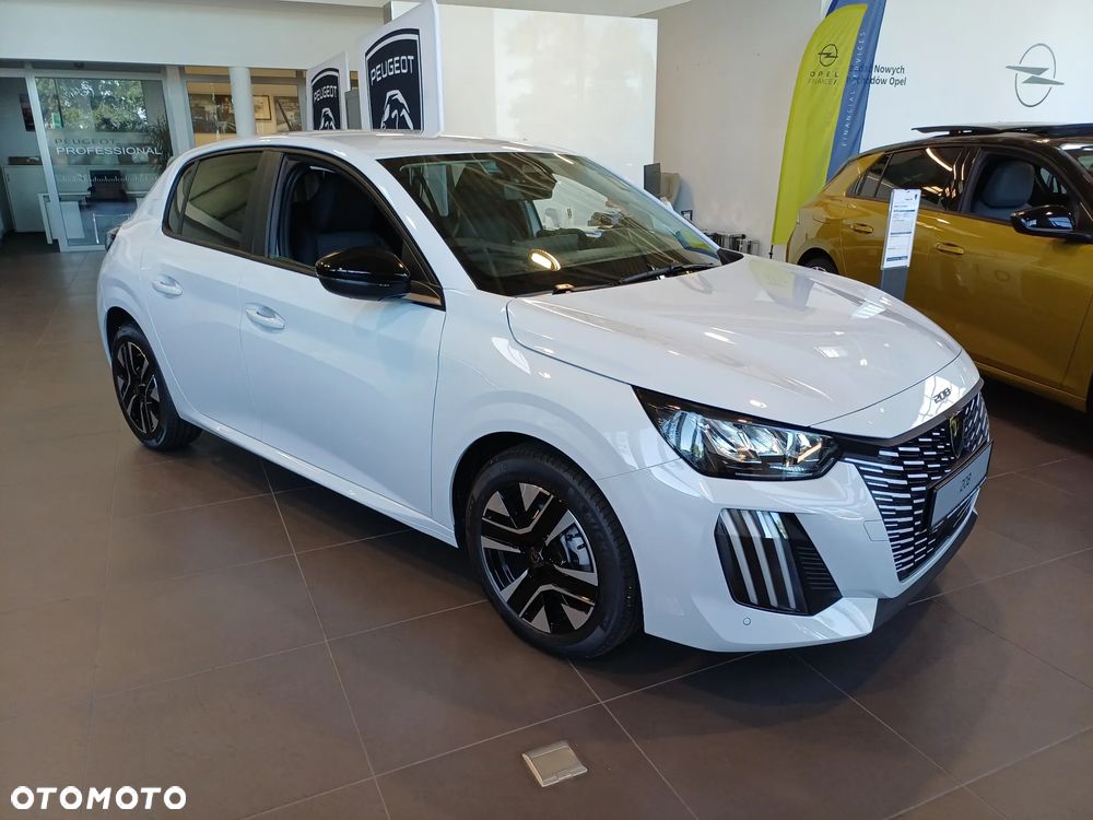 Peugeot 208 - 2