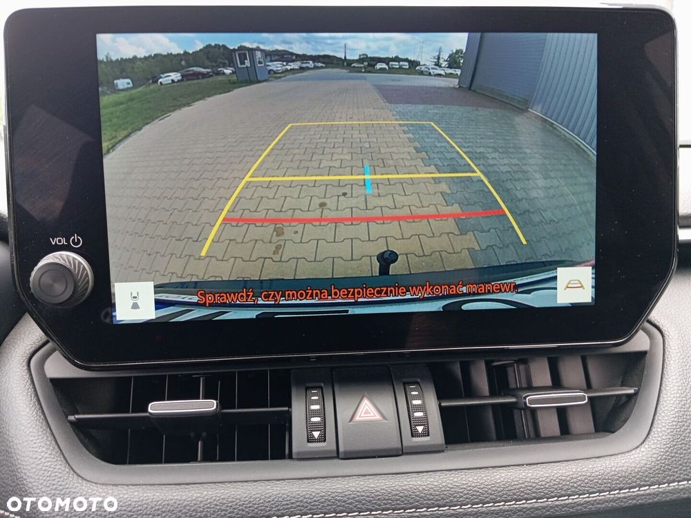 Toyota RAV4 2.0 Comfort 4x4 MS - 11