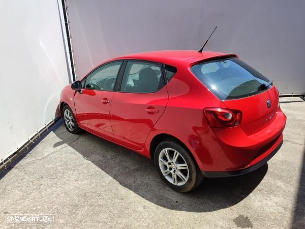 Para Peças Seat Ibiza Iv (6J5, 6P1) - 5
