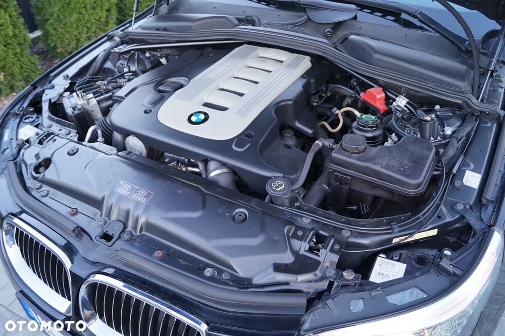 BMW Seria 5 - 19