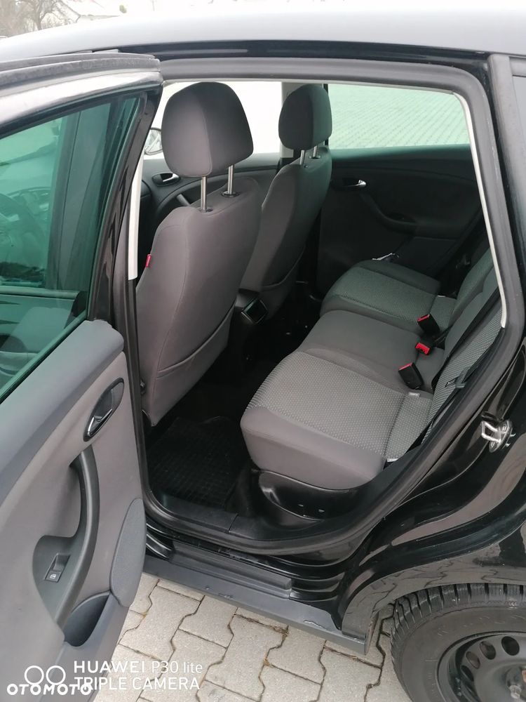 Seat Altea 1.9 TDI Stylance - 6