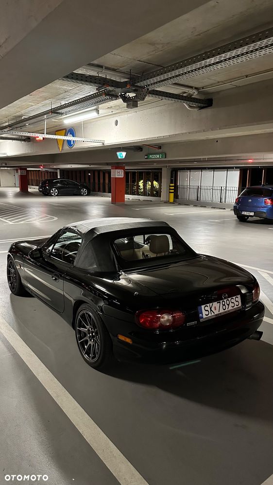 Mazda MX-5 - 7