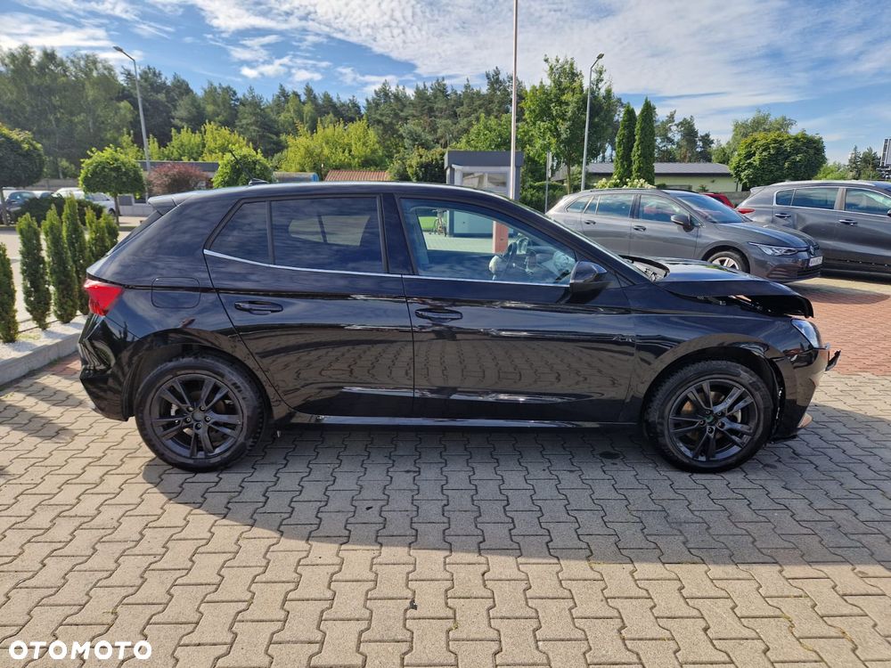 Skoda Fabia 1.0 TSI Style - 7