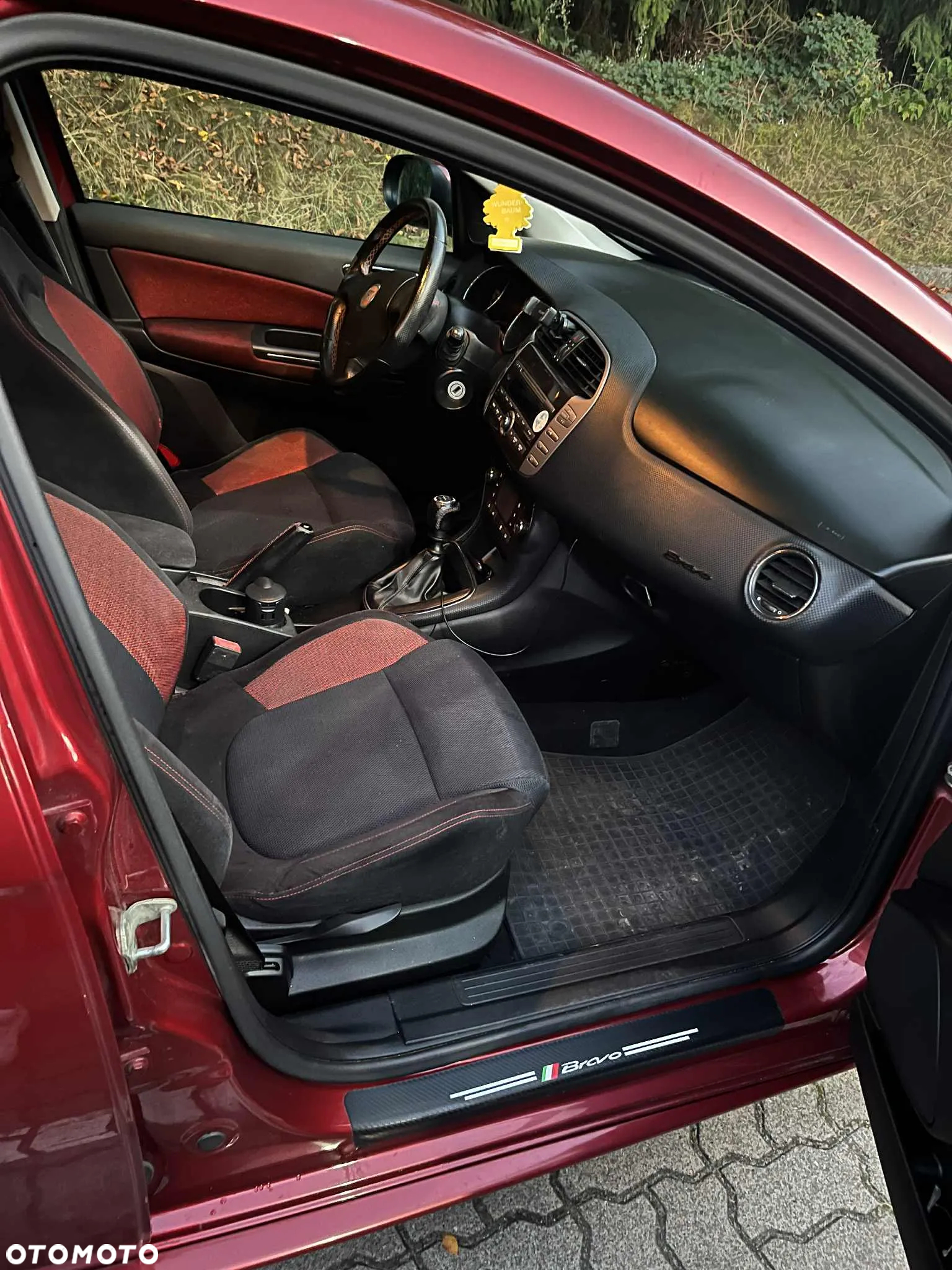 Fiat Bravo - 5