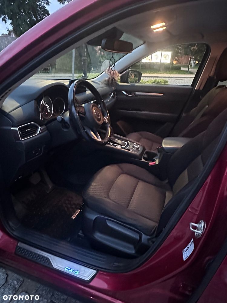 Mazda CX-5 2.0 Skyenergy AWD - 7