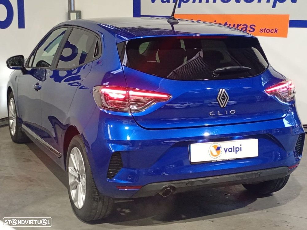 Renault Clio 1.5 Blue dCi Evolution - 6
