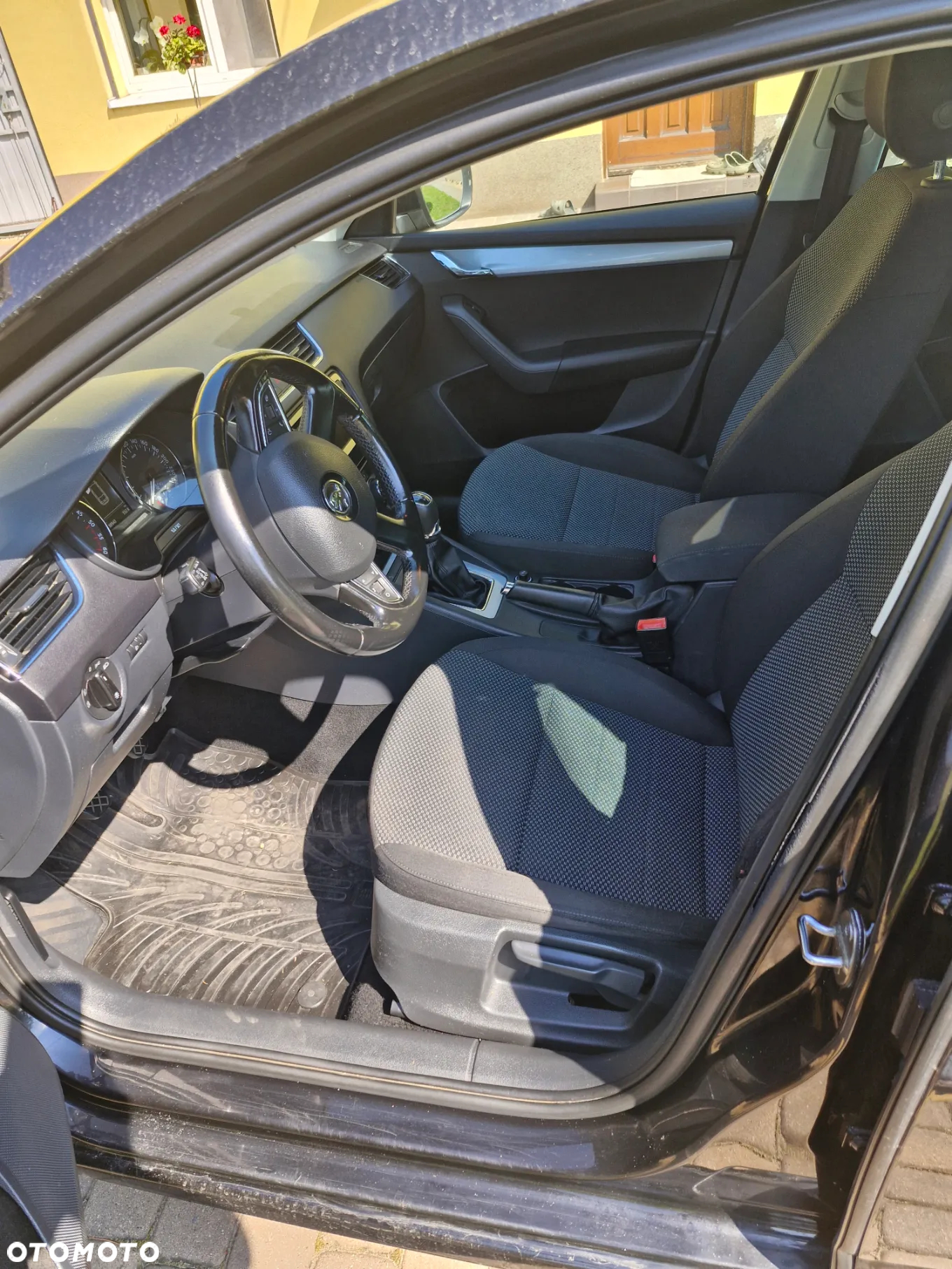 Skoda Octavia 1.6 TDI Ambition - 6