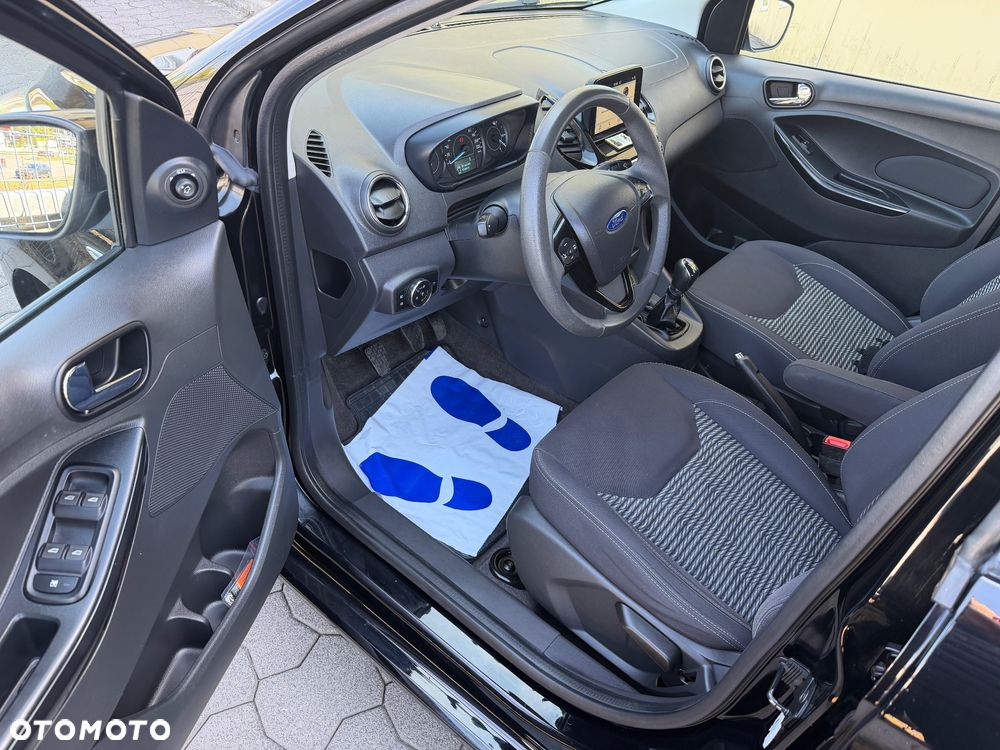 Ford Ka+ - 8