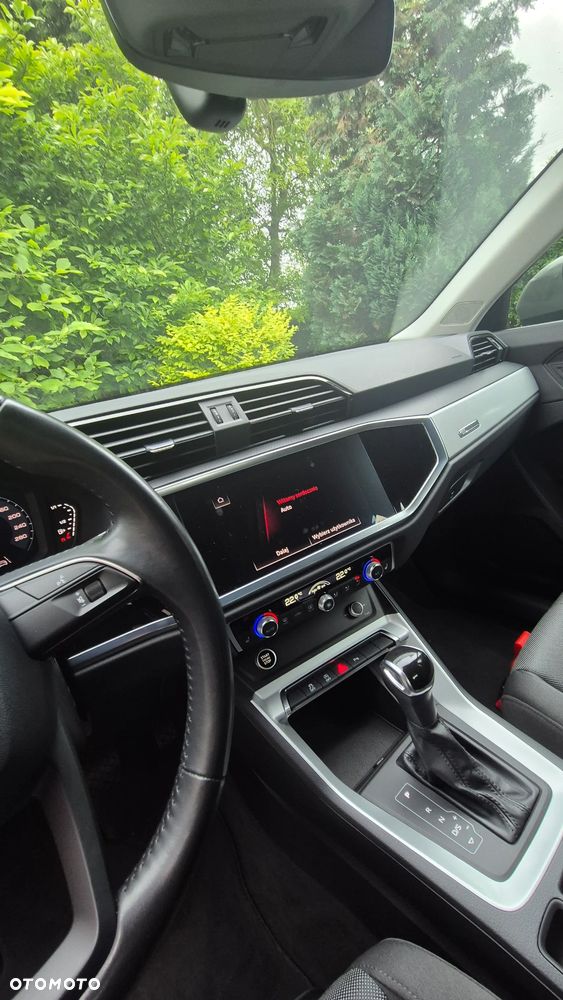 Audi Q3 35 TDI S tronic - 11