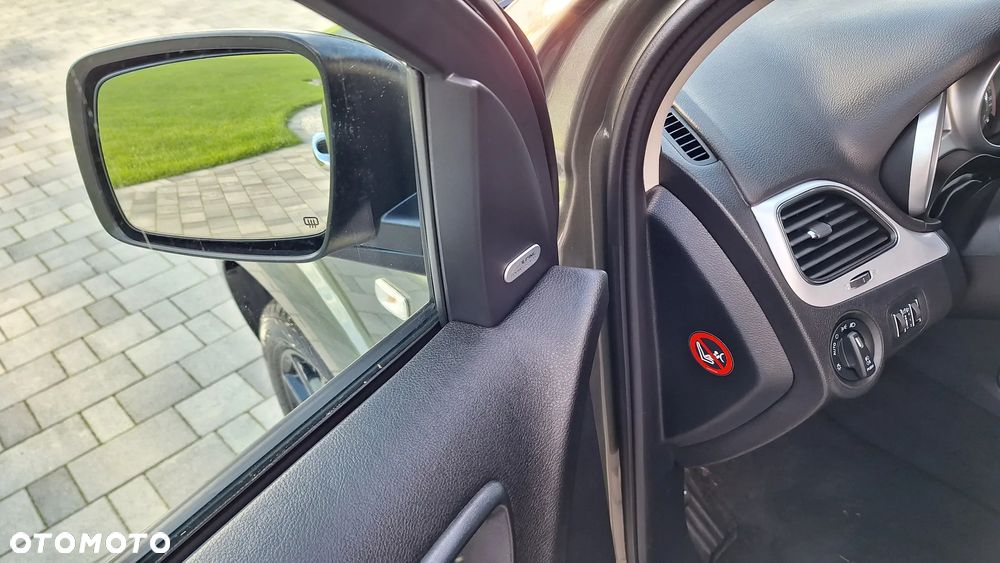 Fiat Freemont 2.0 Multijet 16V DPF Black Code - 7