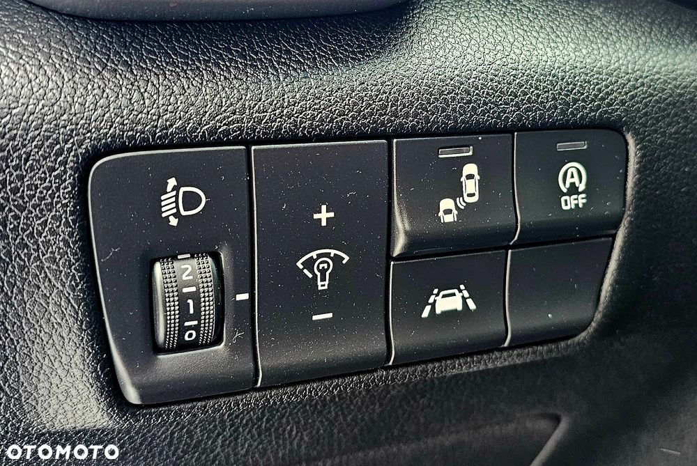 Kia Sportage 1.6 CRDI 2WD Eco-Dynamics+ (48V M-H) Vision - 21