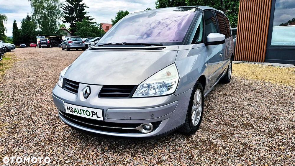 Renault Grand Espace 2.0 Tech Run - 28
