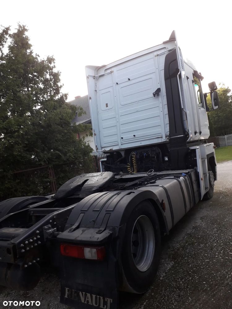 Renault Magnum - 6