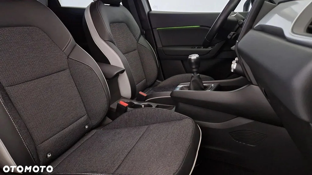 Renault Captur 1.0 TCe Techno - 2