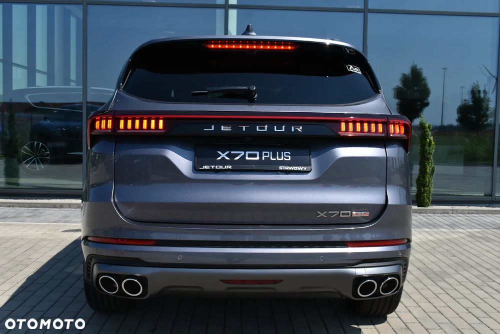 Jetour X70 Plus - 6