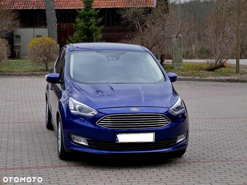 Ford C-MAX 2.0 TDCi Titanium ASS - 3