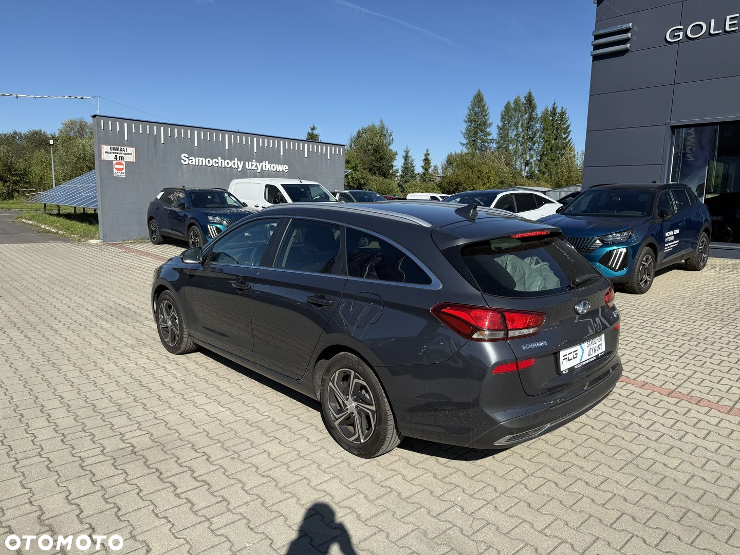 Hyundai i30 1.0 T-GDI Smart - 7