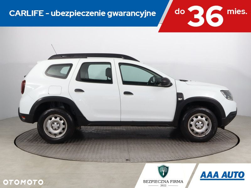 Dacia Duster - 7