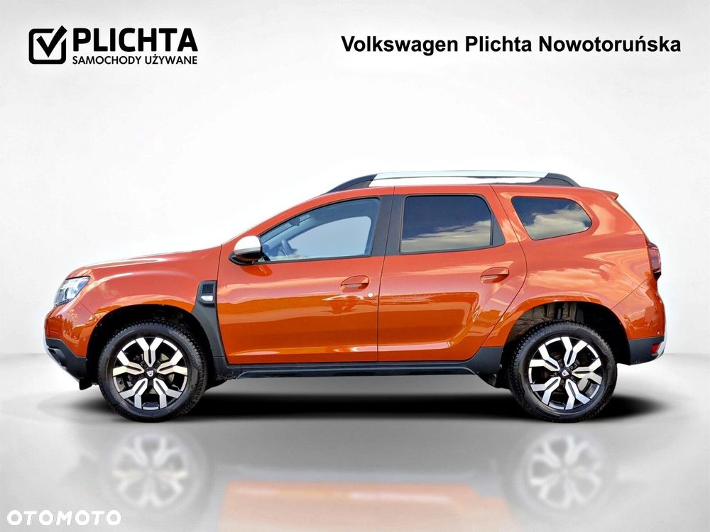 Dacia Duster 1.0 TCe Prestige - 3
