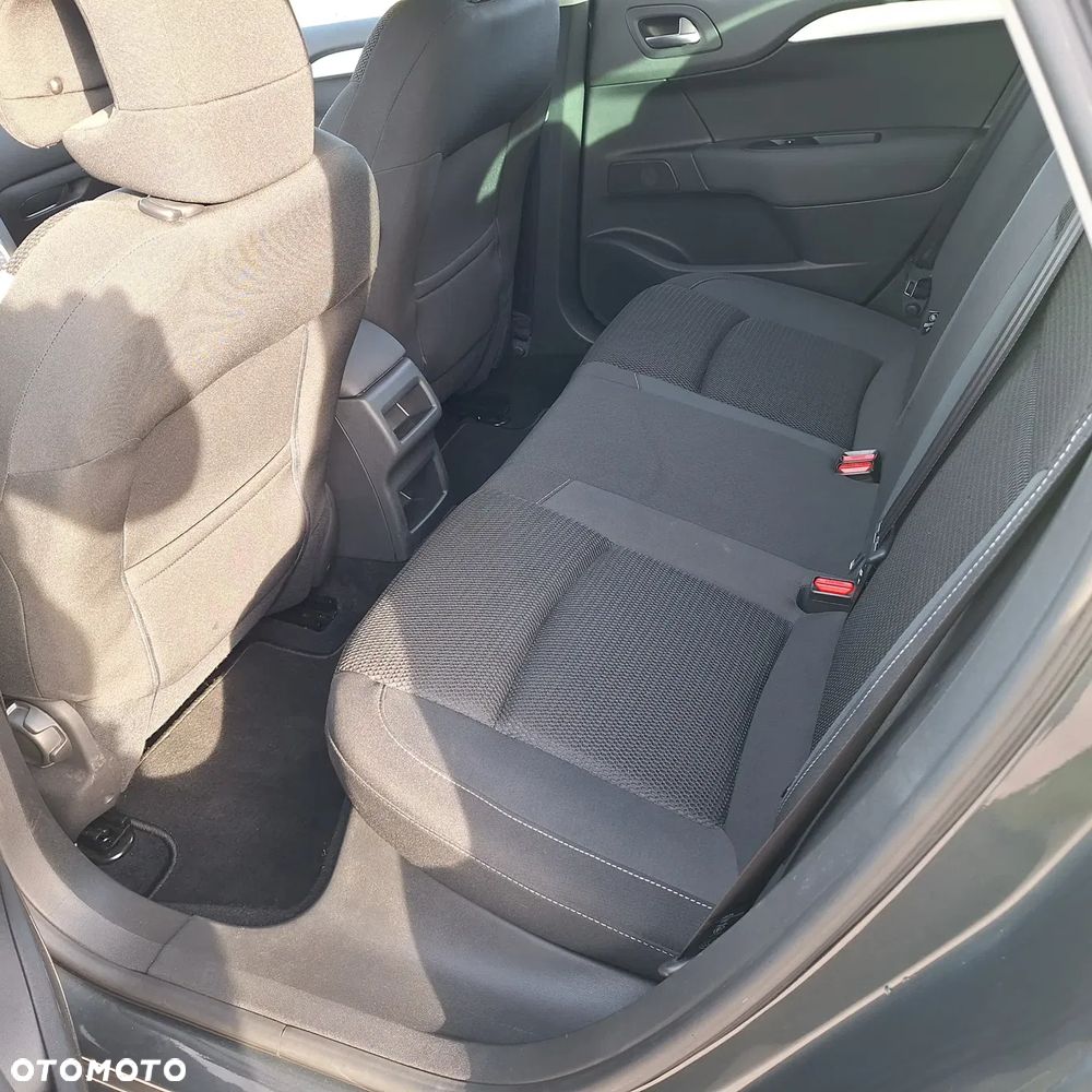 Citroën C4 1.4 VTi Seduction - 10