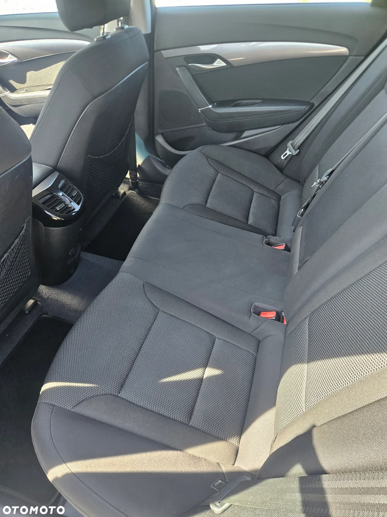 Hyundai i40 1.6 GDI BlueDrive Classic - 14