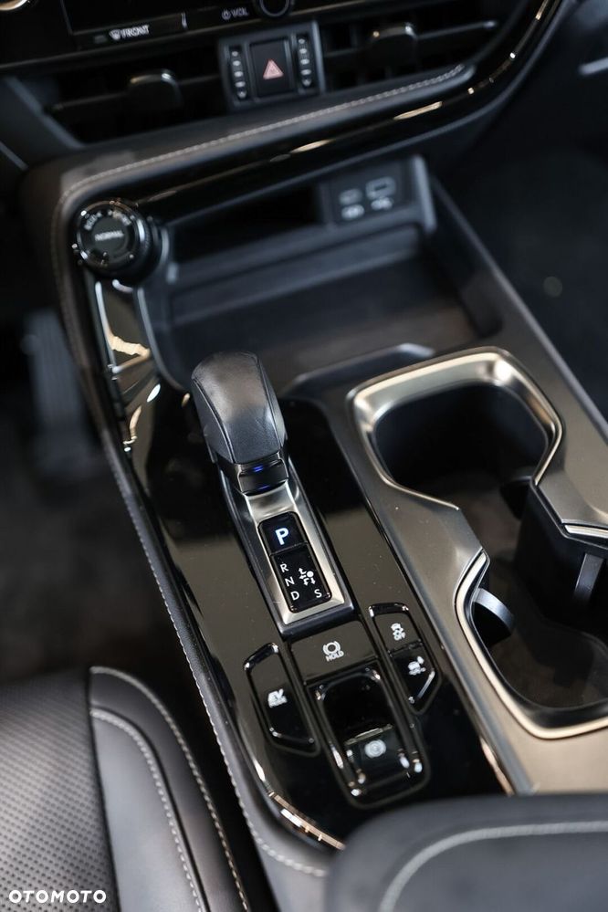 Lexus NX 350h Prestige AWD - 23