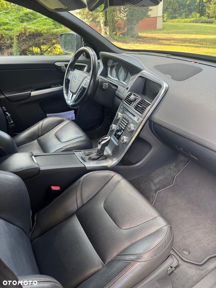 Volvo XC 60 - 10