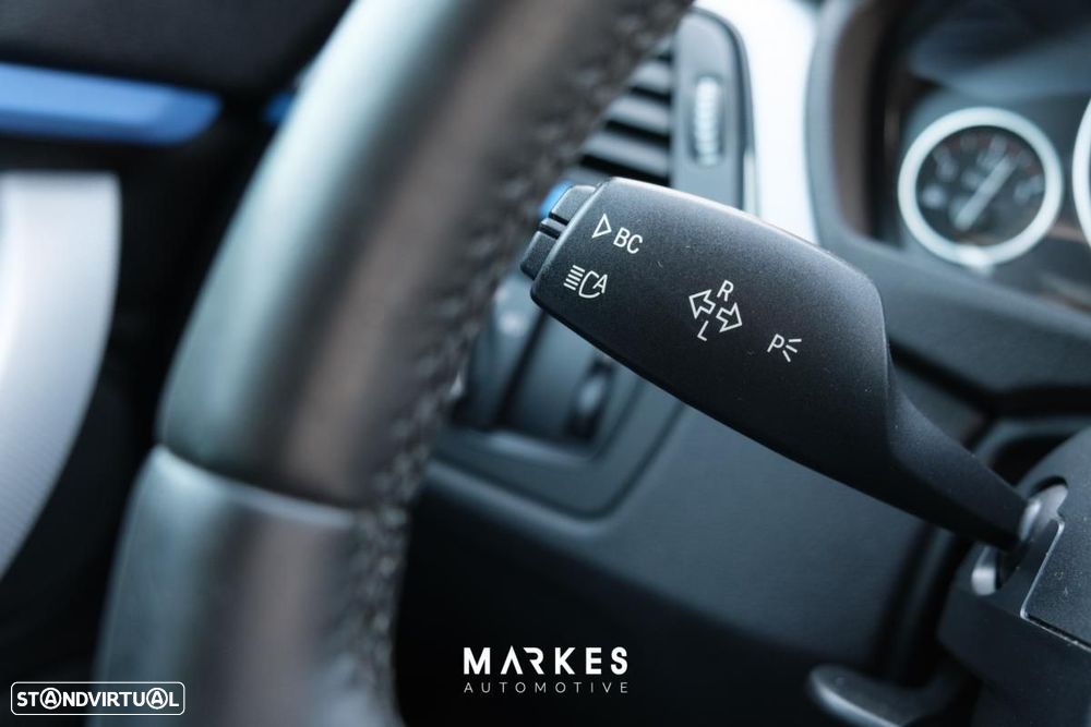 BMW 420 Gran Coupé - 37