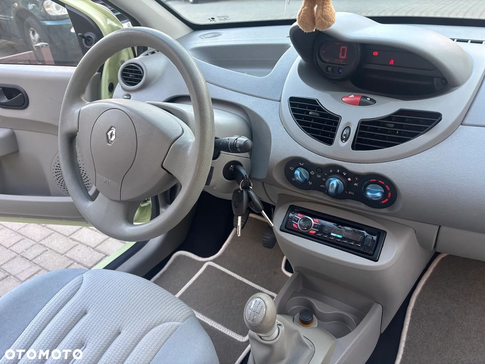 Renault Twingo 1.2 16V Expression - 26