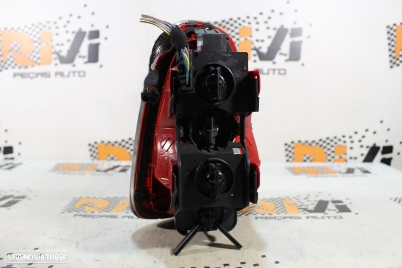 Farolim Direito Mini Mini (R56)  2757010 / 2757012 - 7