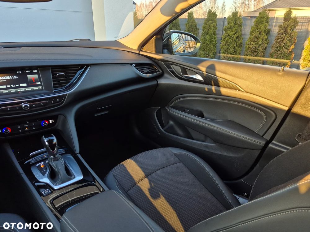 Opel Insignia 2.0 T 4x4 Elite S&S - 18