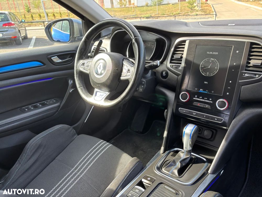 Renault Megane - 10