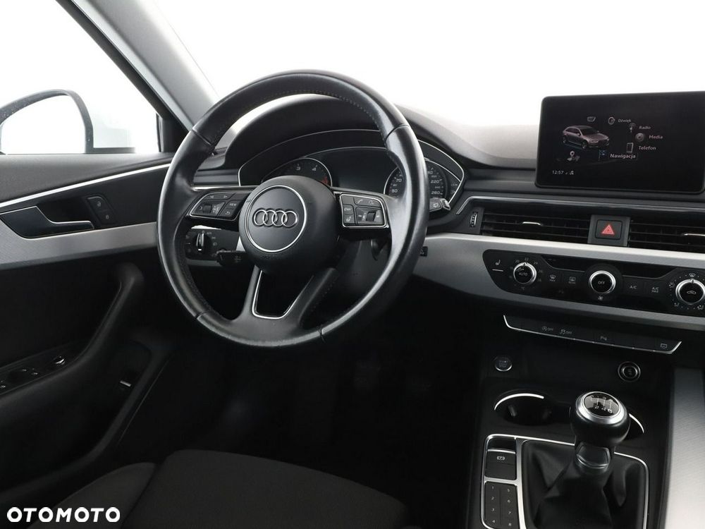 Audi A4 Allroad 2.0 TDI - 17