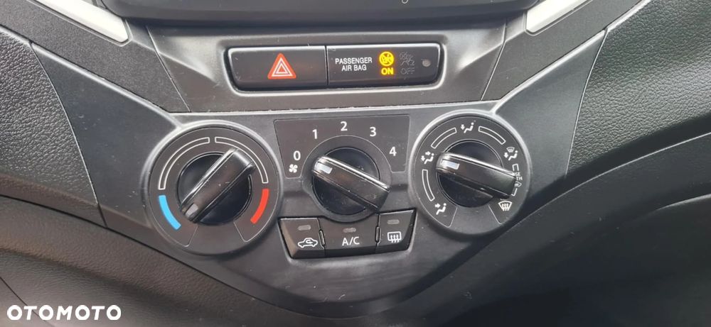 Suzuki Baleno 1.2 Comfort - 9