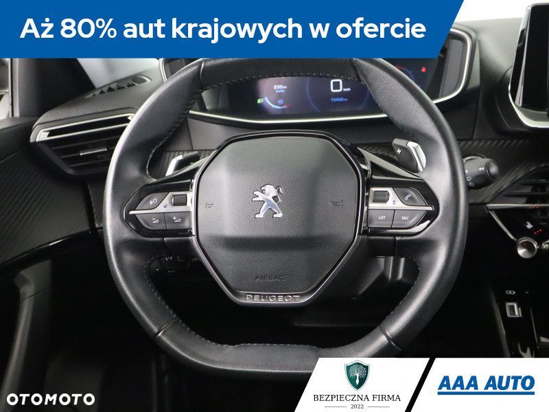 Peugeot 2008 - 22