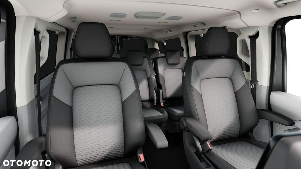 Volkswagen Caravelle - 11