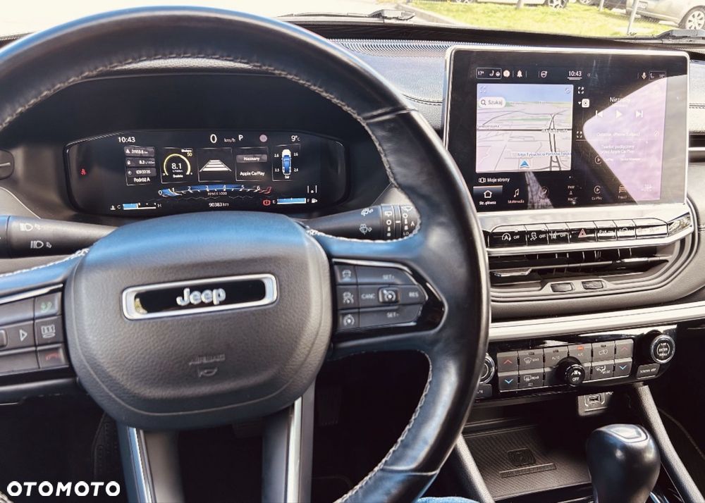 Jeep Compass - 3
